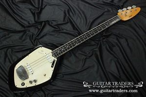 VOX 1960's Phantom Bass Ⅳ base From JAPAN/456