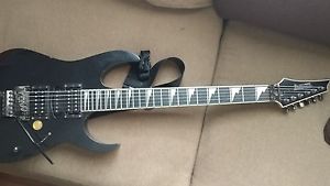 Ibanez RG USA Custom