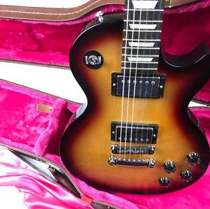 GIBSON LES PAUL Studio ELECTRIC GUITAR - 2016 - MINT CONDITION