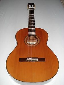 Alhambra guitar MURO Del Alloy made in spain***