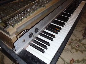 Fender Rhodes Piano