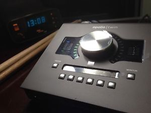 Universal Audio Apollo Twin MK2 Solo