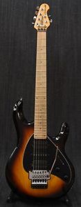 MUSIC MAN Silhouette guitar From JAPAN/456