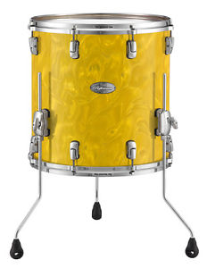 Pearl Music City Custom 16"x16" Reference Series Floor Tom