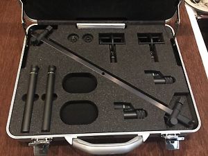 DPA 3511 4011-TL STEREO KIT MINT!!