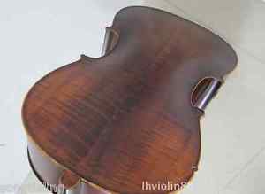 Strad style SONG Brand Maestro 4/4 cello,huge and powerful sound #10838