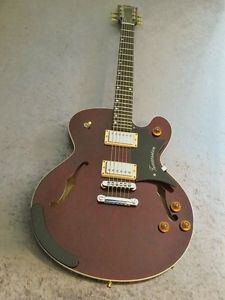 Gibson Chet Atkins Tennessean '98 Used  w/ Hard case