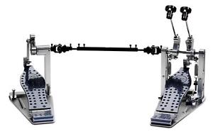DW MDD2 Machined Direct Drive Double Bass Drum Pedal DWCPMDD2 Aluminum In Stock!