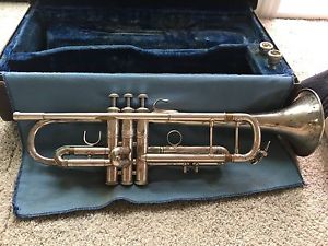 Bach Model 37 Trumpet