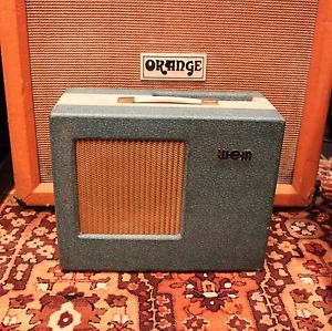 Vintage 1964 Watkins Westminster 10 Watt Amplifier SERVICED