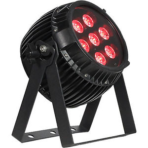 Blizzard TOURnado Sky W-DMX Battery Powered LED Fixture with 2.4 Ghz Wireless