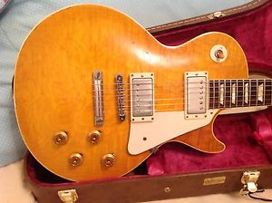 Gibson Custom Shop Les Paul R9 - Collectors Choice #17 "Louis"