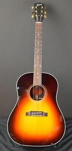 *Very good* Gibson J-45 Elite Mystic Rosewood 2014 year limited acoustic guitar