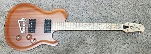 TC Guitars F Series custom signed electric guitar USA MADE