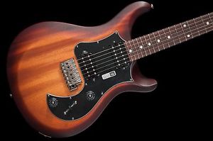 PRS Paul Reed Smith S2 Satin Standard 24 McCarty Tobacco w/ gigbag
