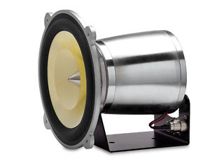 Voxativ AC-X Field Coil Driver - The ultimate high end Full-range Driver (pair)