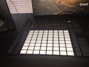 Ableton Push 2 with Live 9 Intro Software Controller