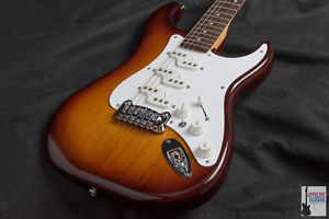 New G and L G&L Comanche Old School Tobacco Ships Worldwide USA Custom Made