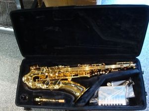 Yamaha YTS-280 Tenor-Saxophon