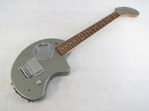 Fernandez FERNANDES DIGI-ZO built-in effector guitar O2296037