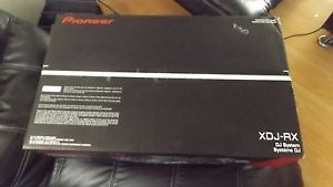 Pioneer DJ Xdjrx Rekordbox DJ Sy