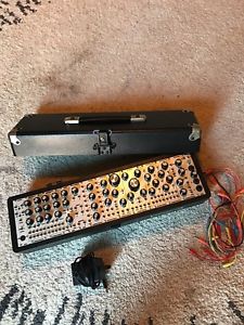 Pittsburgh Modular Synthesizers 