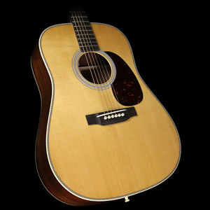 Martin Custom Shop D28 Honduran 