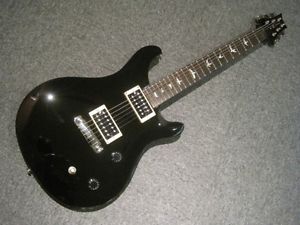 Paul Reed Smith(PRS) SE STANDARD 22 BK FREESHIPPING/456