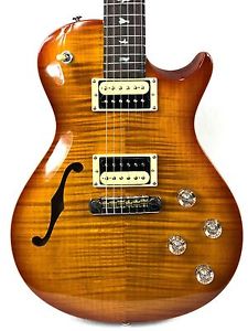 PRS SE Zach Myers Signature Vintage Sunburst 2017 w/ PRS Gig Bag!