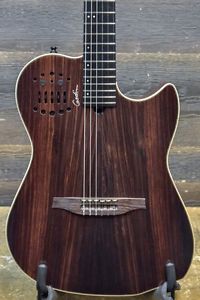 Godin Multiac HG SA Nylonstring 