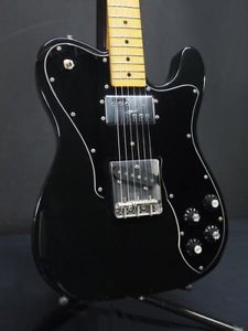 FREESHIPPING Fender Japan TL-72 Telecaster Custom