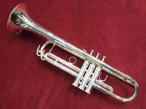 YAMAHA YTR-8345S Trumpet Used w/Hardcase
