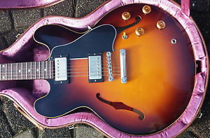 2016 Gibson 1958 ES-335 VOS