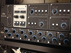 Focusrite Audio Interface