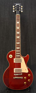 Gibson Les Paul Standard Modified "LUCY" Style Used  w/ Hard case