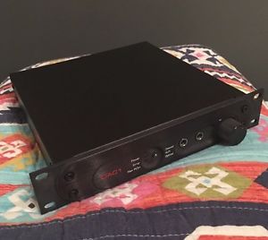 Benchmark DAC1 in immaculate condition