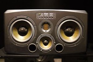 Adam S3X-H Active Studio Monitors (Pair) :: USED