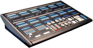 Avolites Diamond 4 Elite