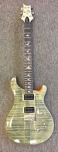 PRS Paul Reed Smith Custom 24 SE Trampas Green 2016