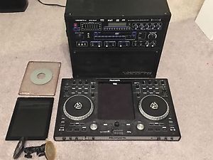 Numark IDJ PRO Digital DJ Contro
