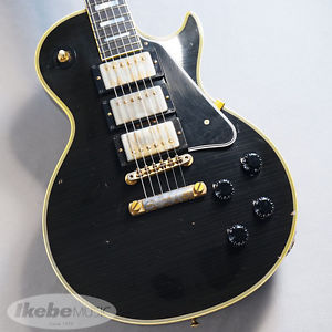 Gibson CUSTOM SHOP Collector's Choice #22 Tommy Colletti 1959 Les Paul Custom