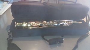 Yanagisawa Prima Soprano 1piece Mark VI Copy