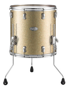 Pearl Music City Custom 16"x14" Reference Series Floor Tom