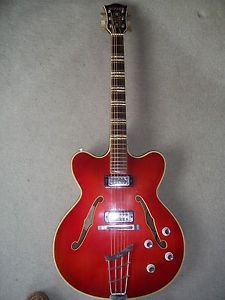 Hofner Verithin 1965