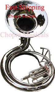 Sousaphone Pro CHOPRA-25