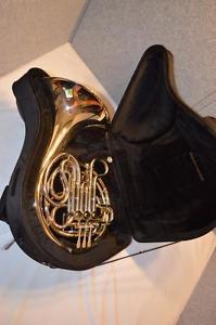 CONN 8D  DOUBLE FRENCH HORN - EXCELLENT PLAYING CONDITION
