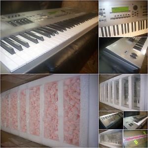 Yamaha Motif 7 Original 76 key Synthesizer