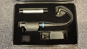 Earthworks CMK1 Drum Microphone Kit With Mount And Level Pad