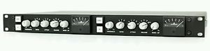Smart Research C1 Alan Smart Stereo Compressor | Pro Audio LA C2