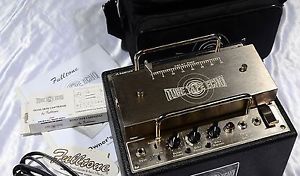 Fulltone TUBE TAPE ECHO Ver 5.0 Improvement of durability etc. is being measured